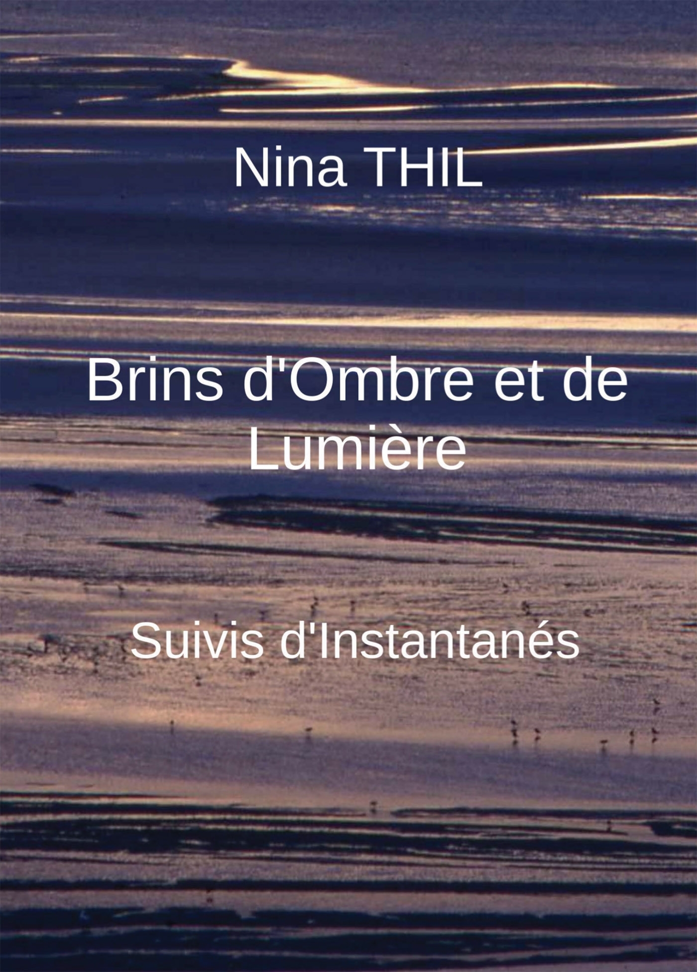 Brins d'ombre et de lumière