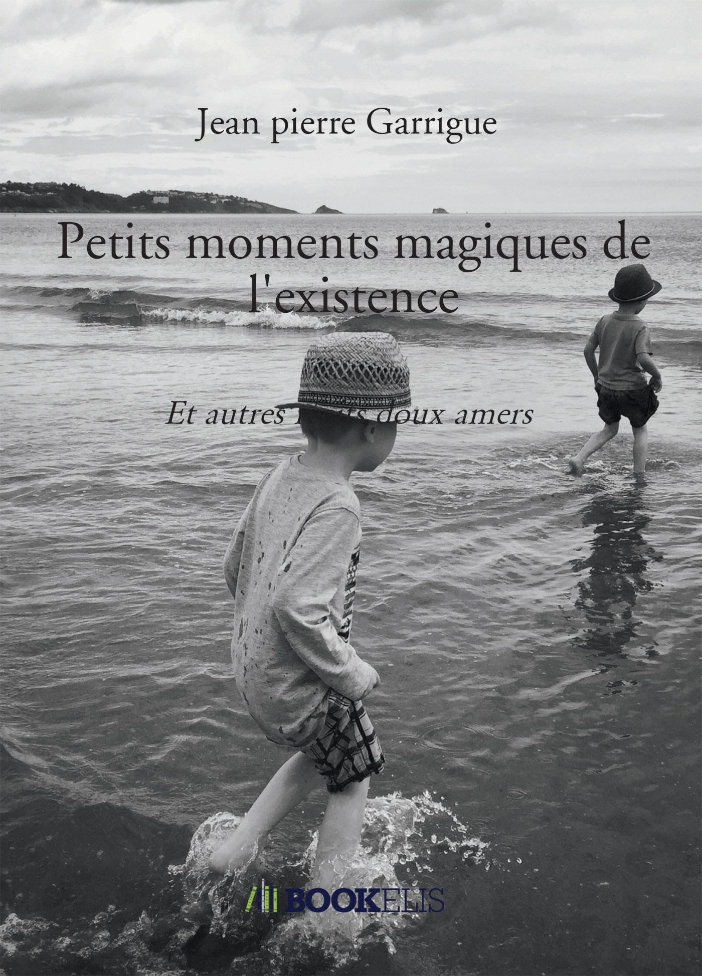 Petits moments magiques de l'existence