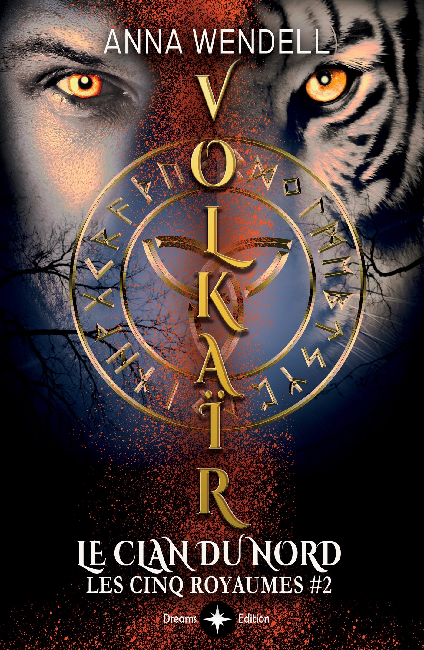 Volkaïr - Le clan du Nord