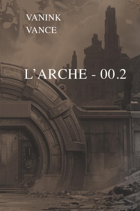 L'ARCHE - 00.2
