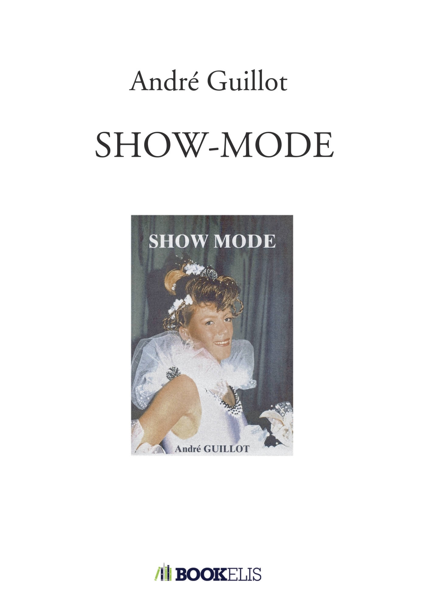 SHOW-MODE