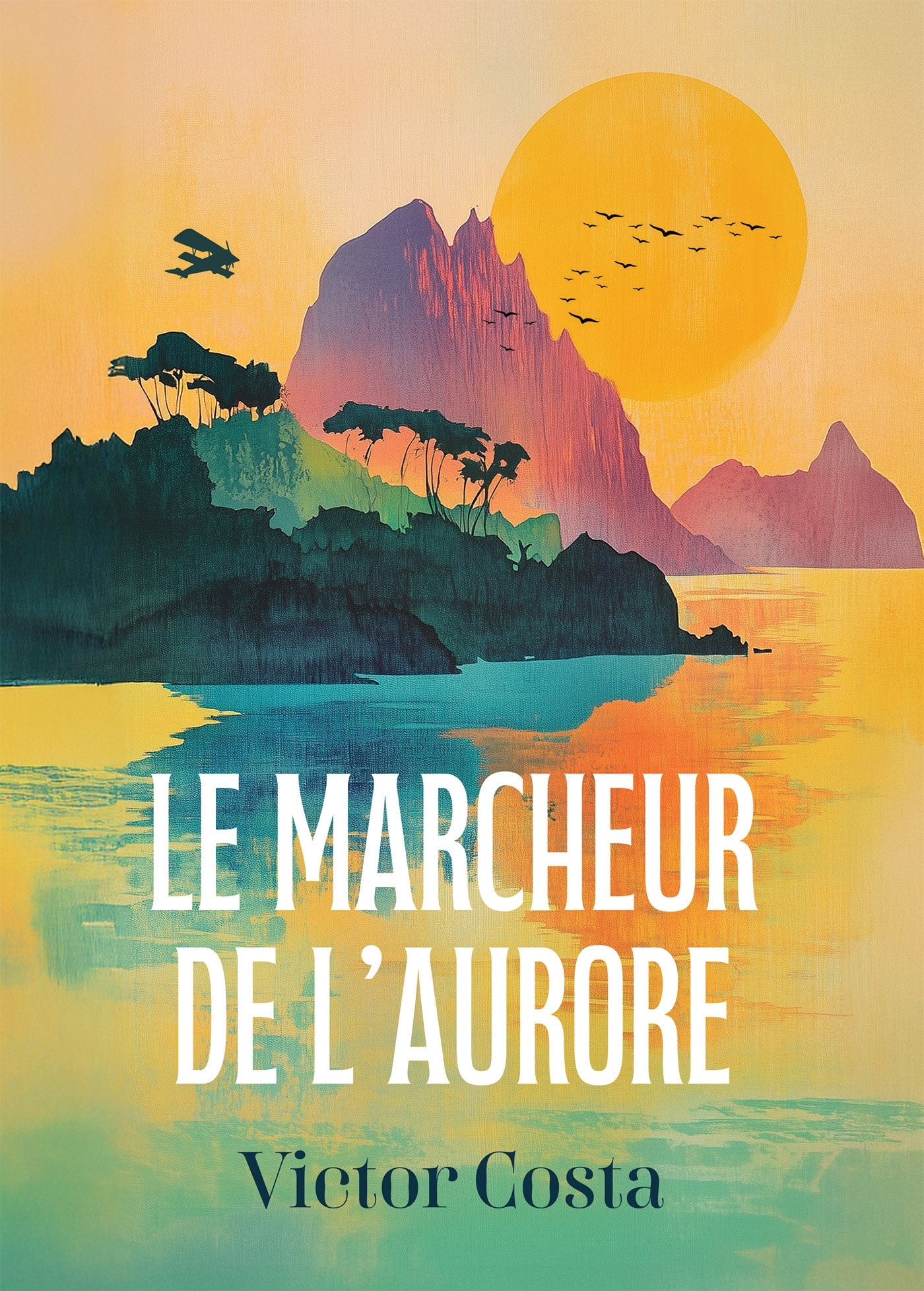 Le Marcheur de l'aurore
