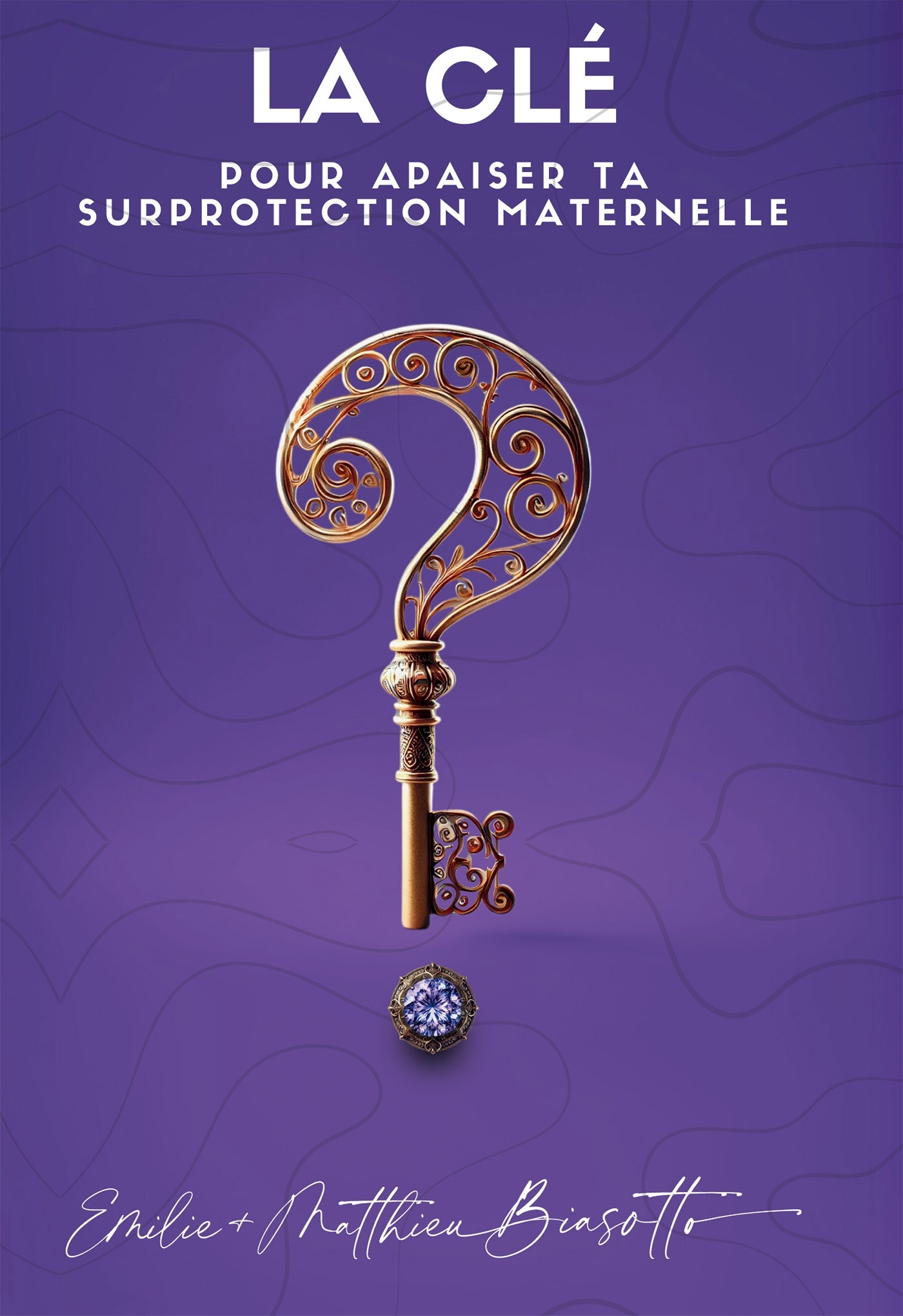 La Clé Pour Apaiser Ta Surprotection Maternelle