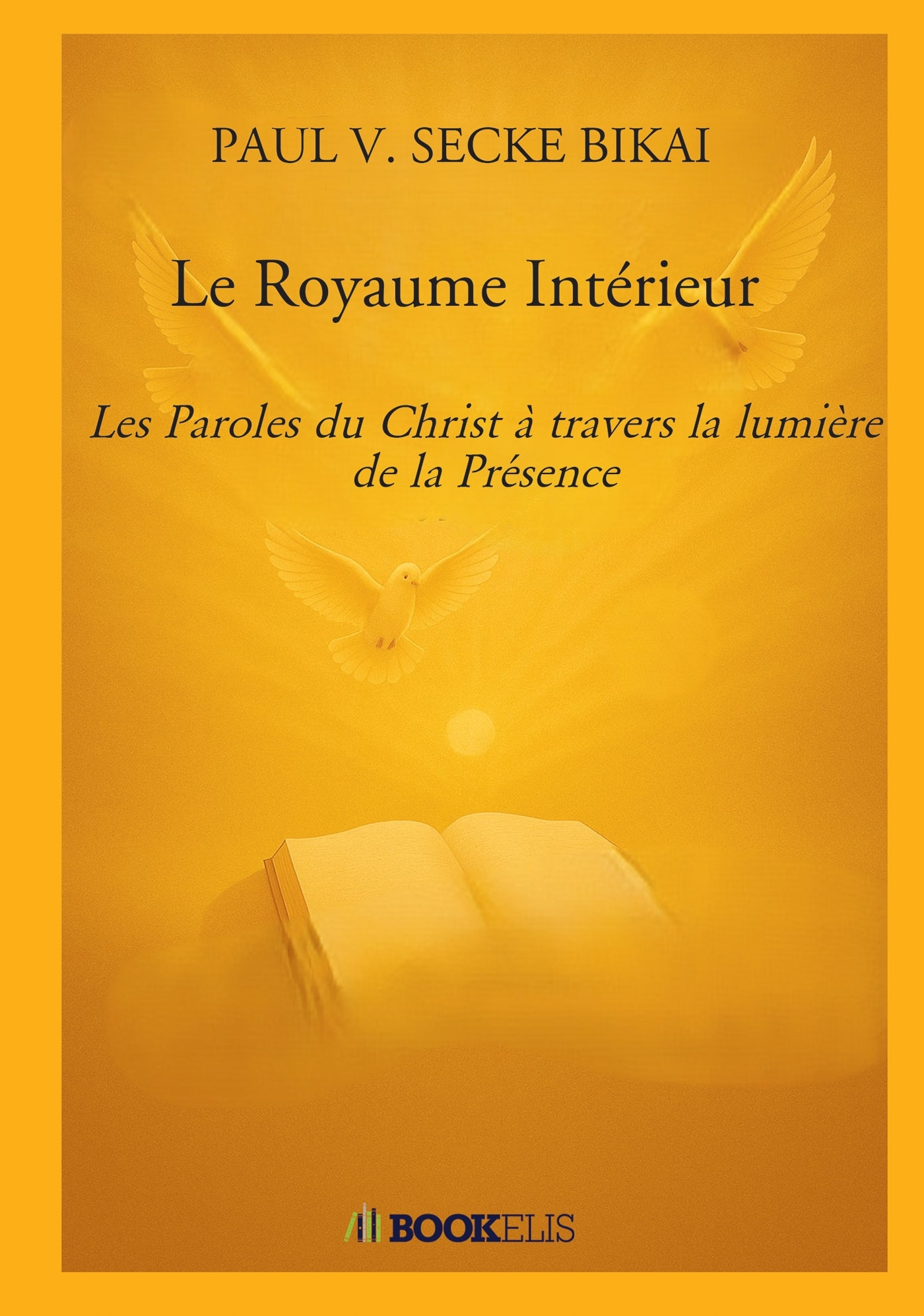 Le Royaume Intérieur