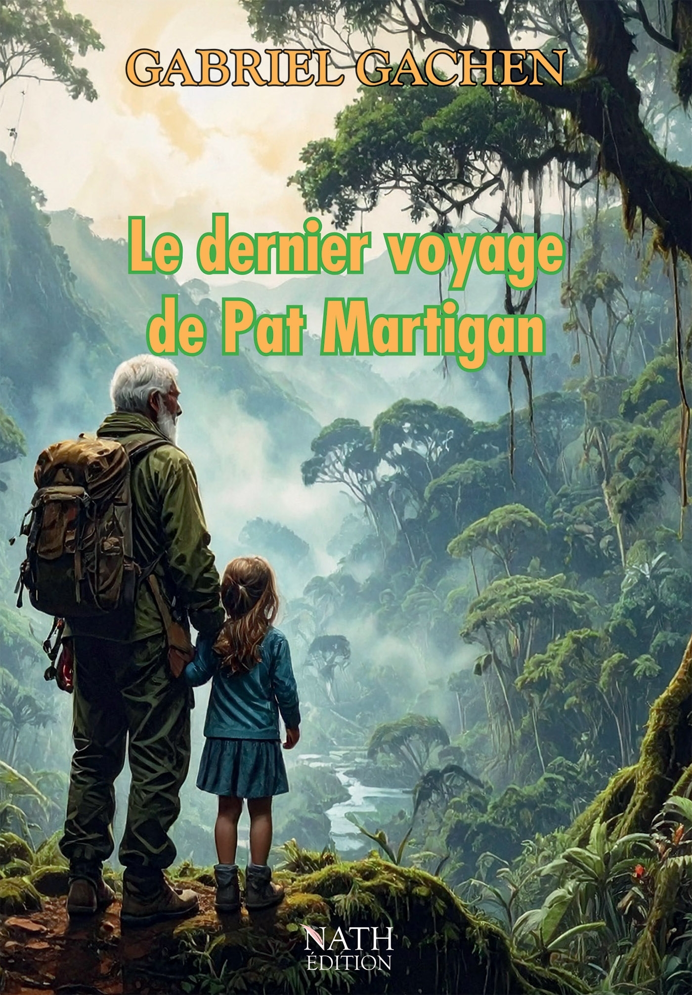 Le dernier voyage de Pat Martigan