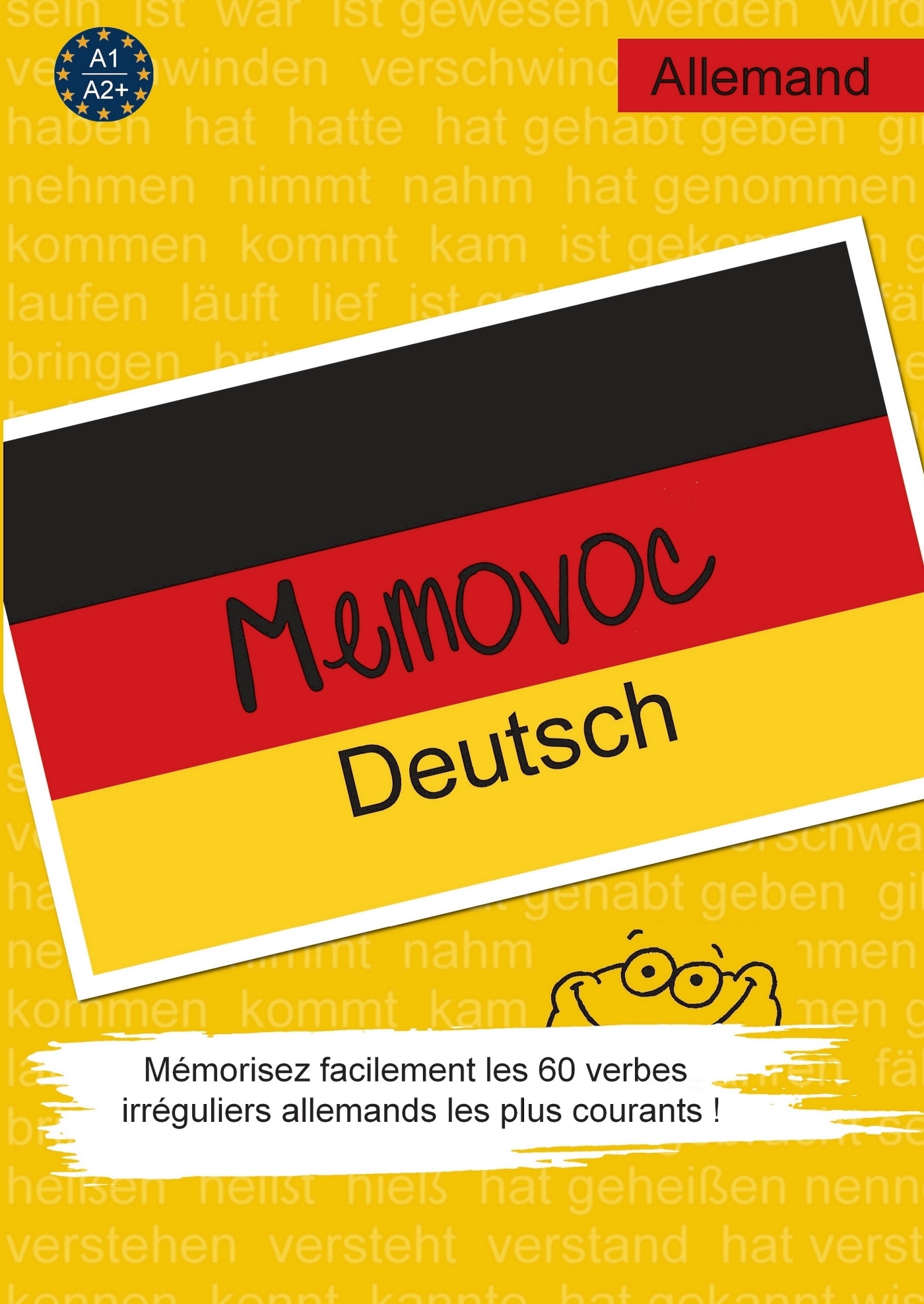 Memovoc Deutsch