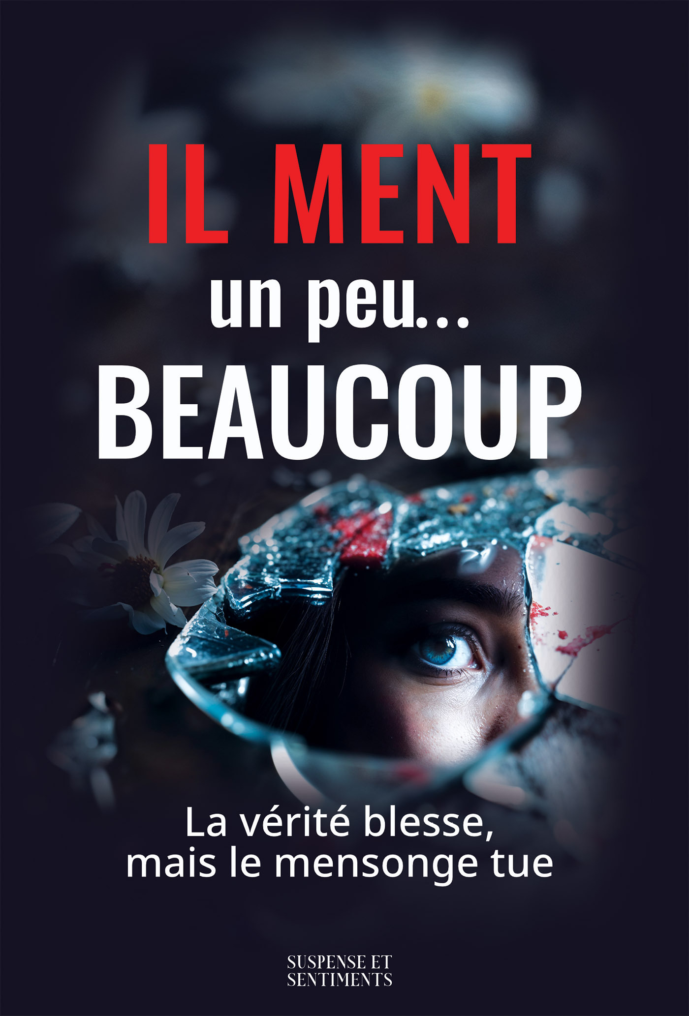 Il Ment Un peu Beaucoup...