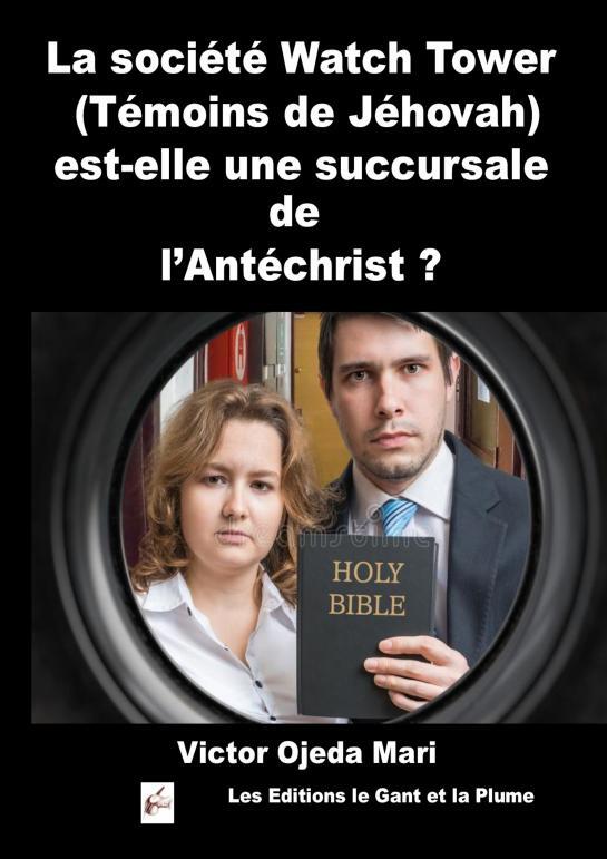 Etude complète des Témoins de Jéhovah