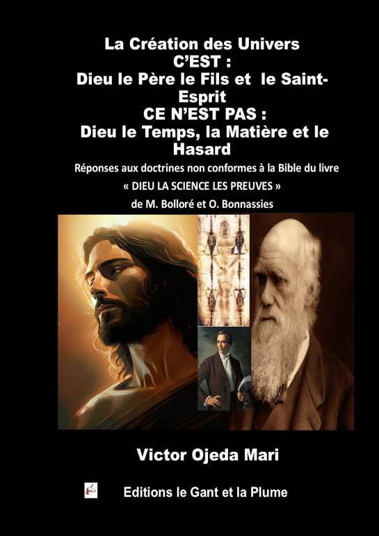 La Création des Univers C?EST : ...