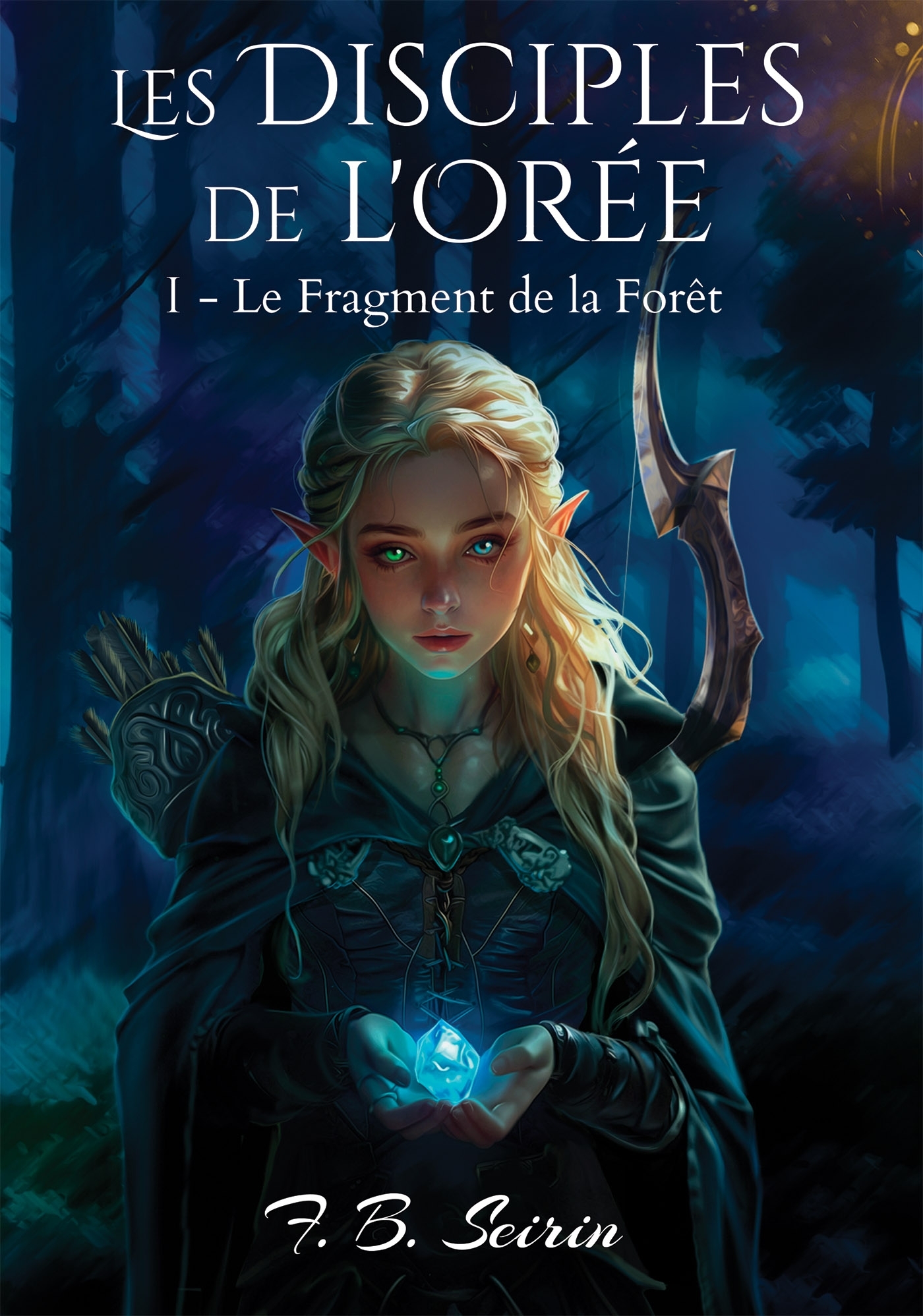 Les Disciples de l'Orée