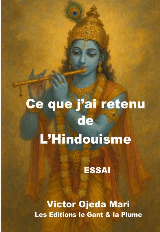 Ce que j'ai retenu de l'Hindouisme