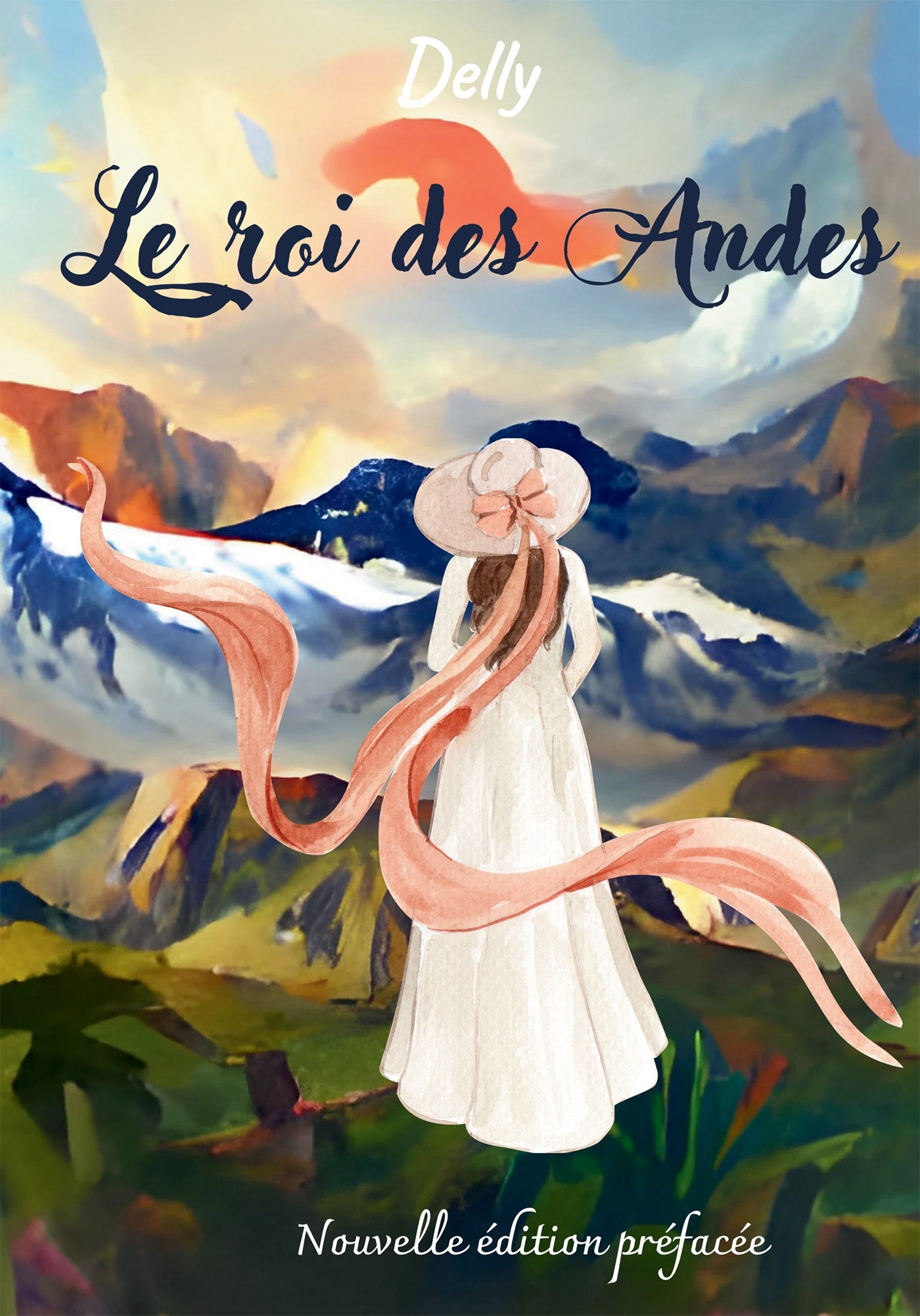 Le roi des Andes
