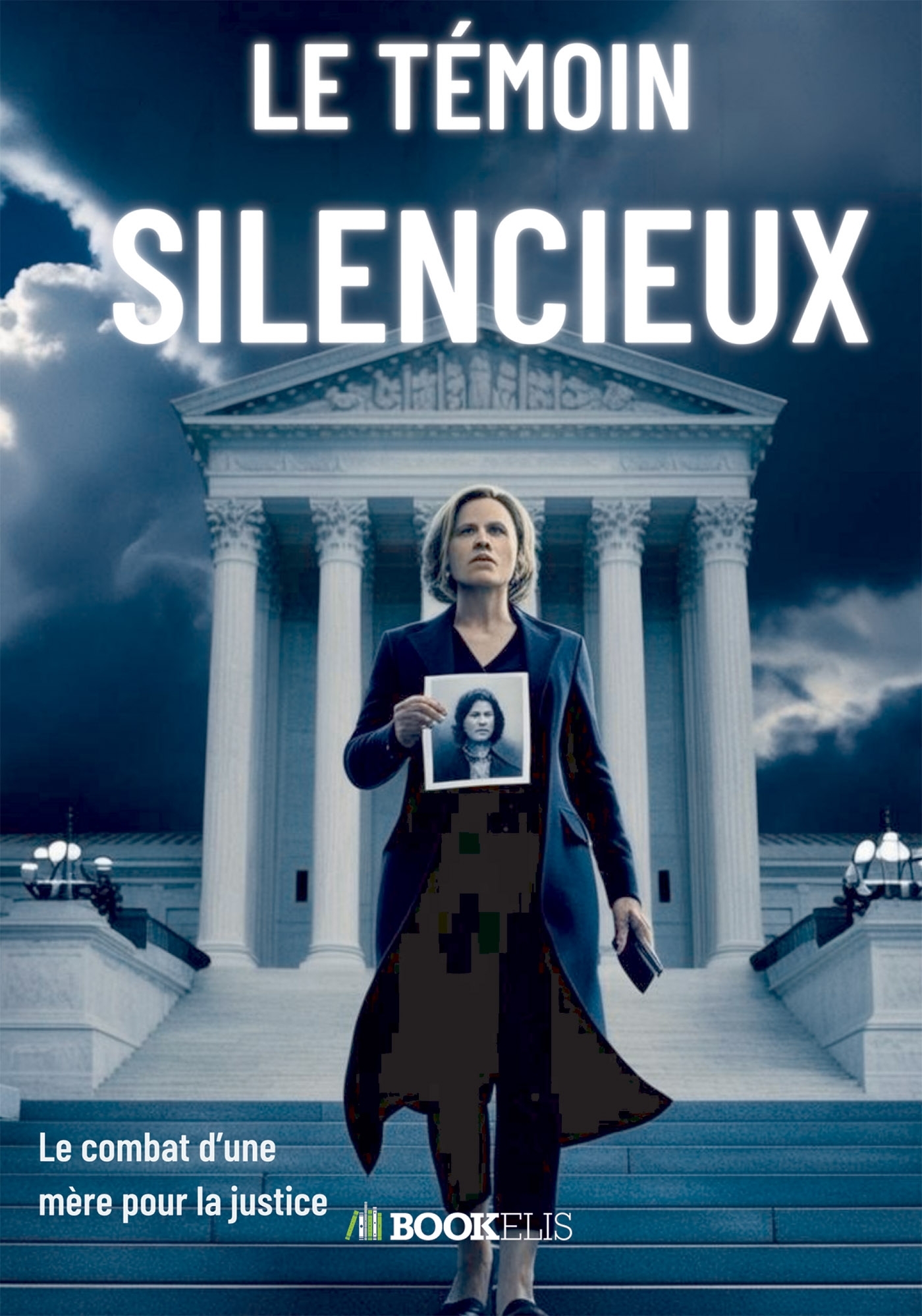 LE TÉMOIN SILENCIEUX