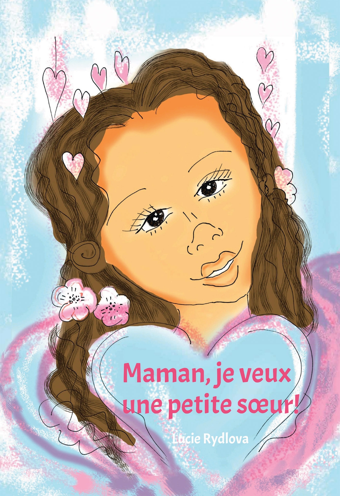 Maman, je veux une petite soeur