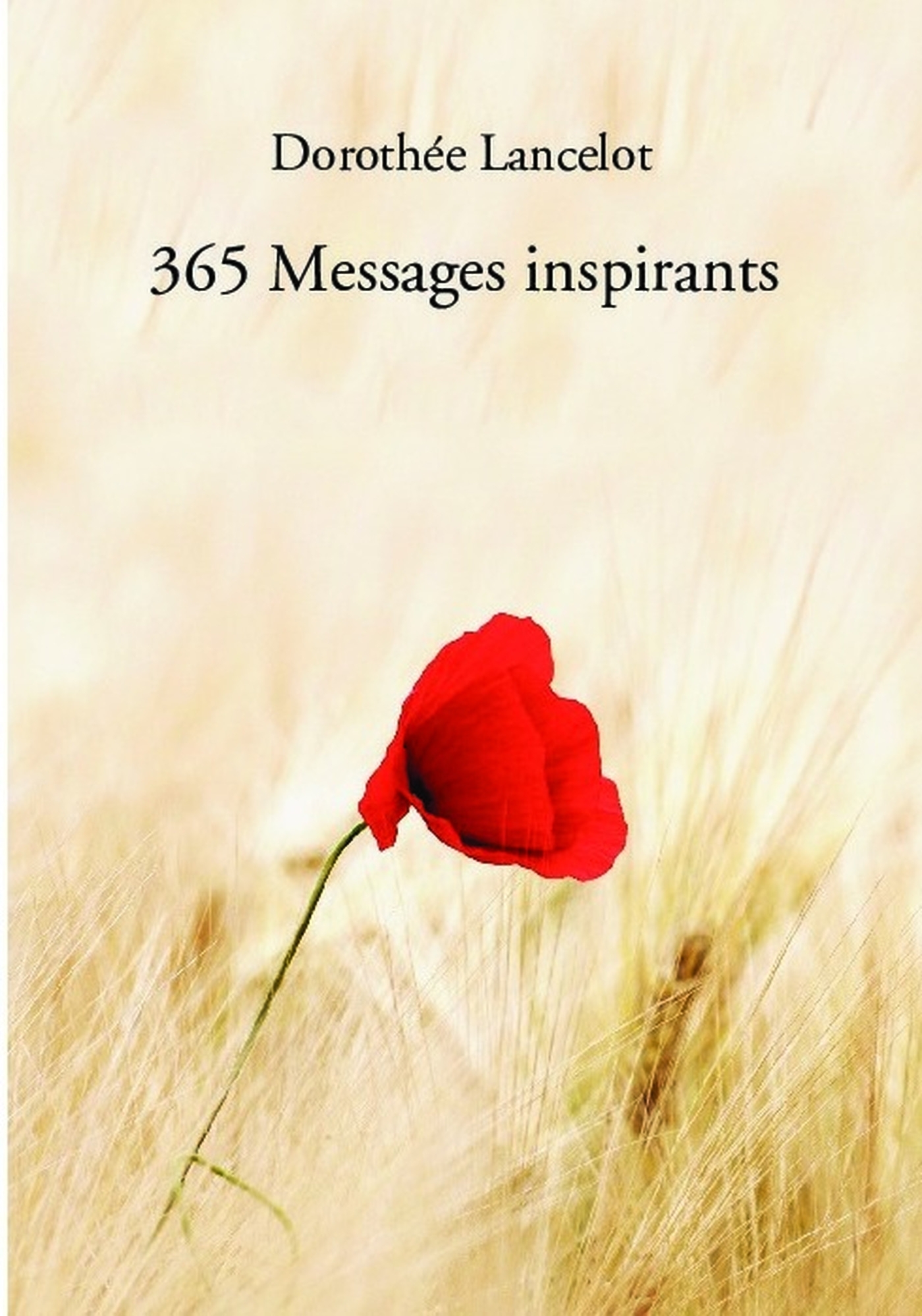 365 Messages inspirants