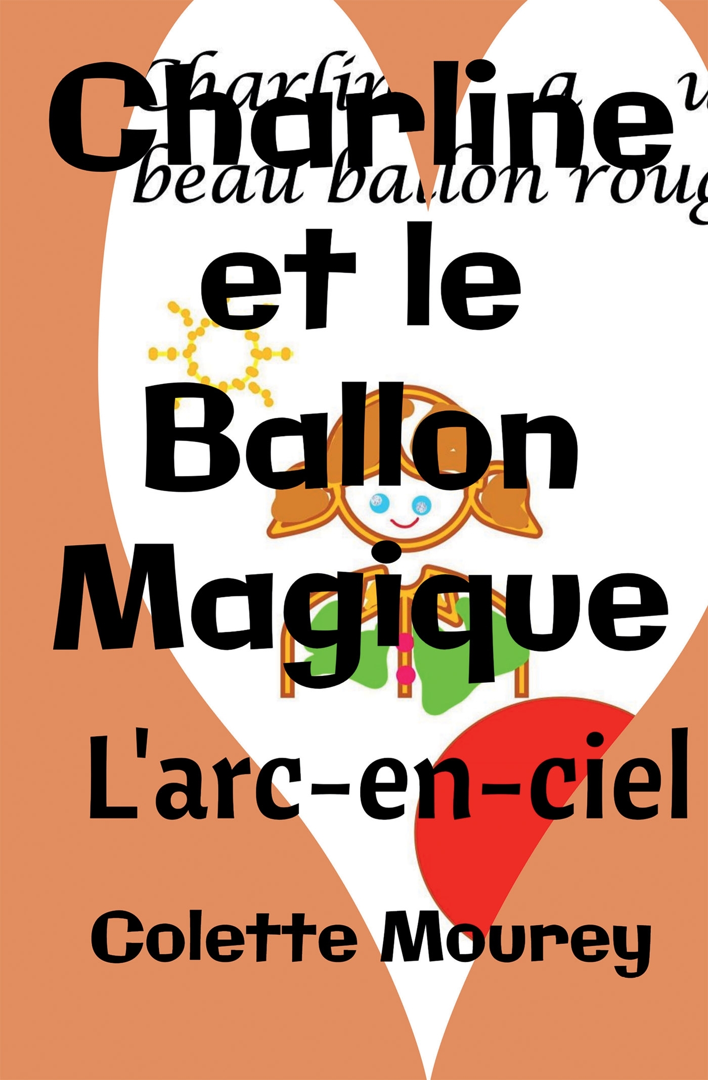 Charline et le Ballon Magique
