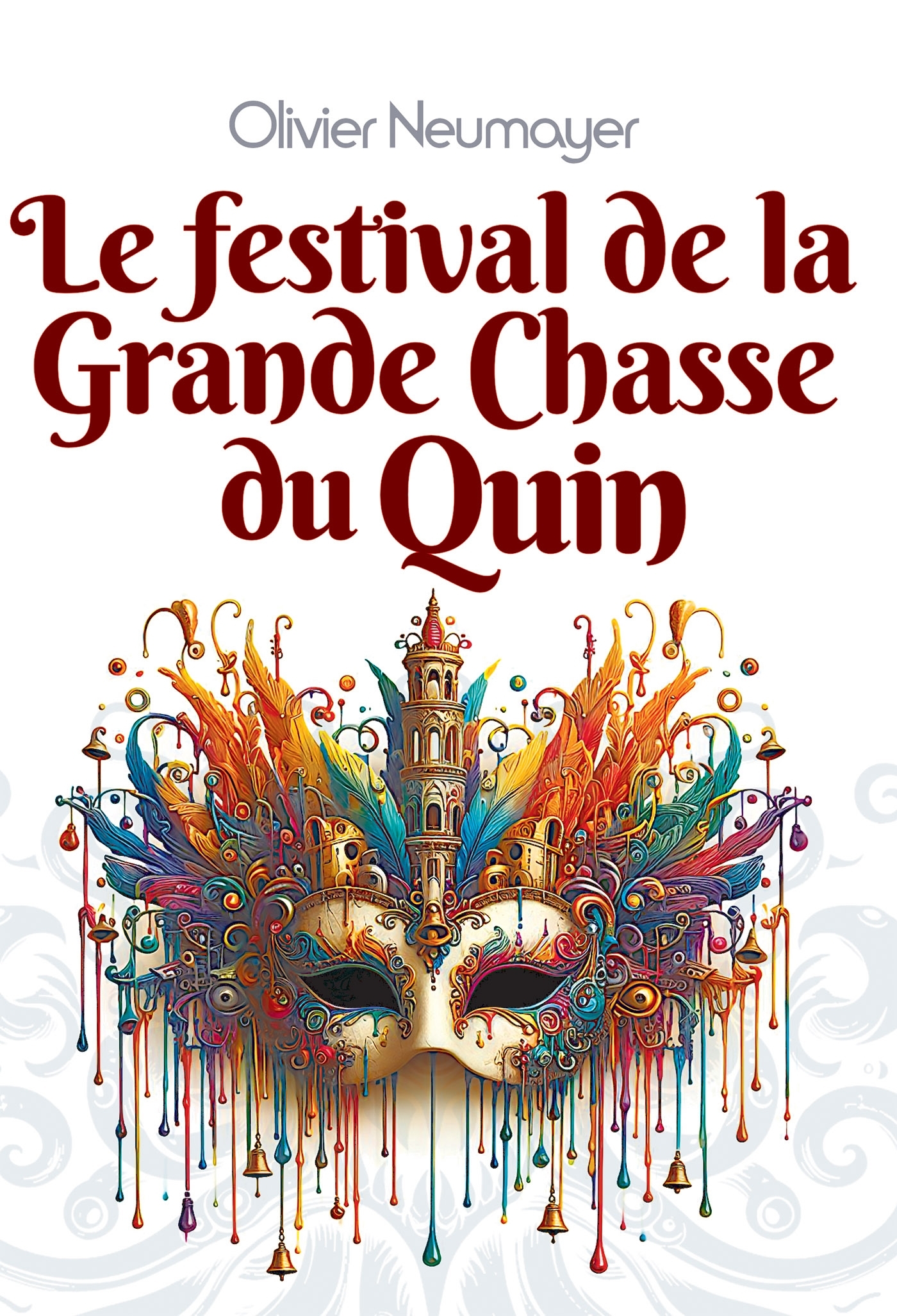 Le festival de la Grande Chasse du Quin