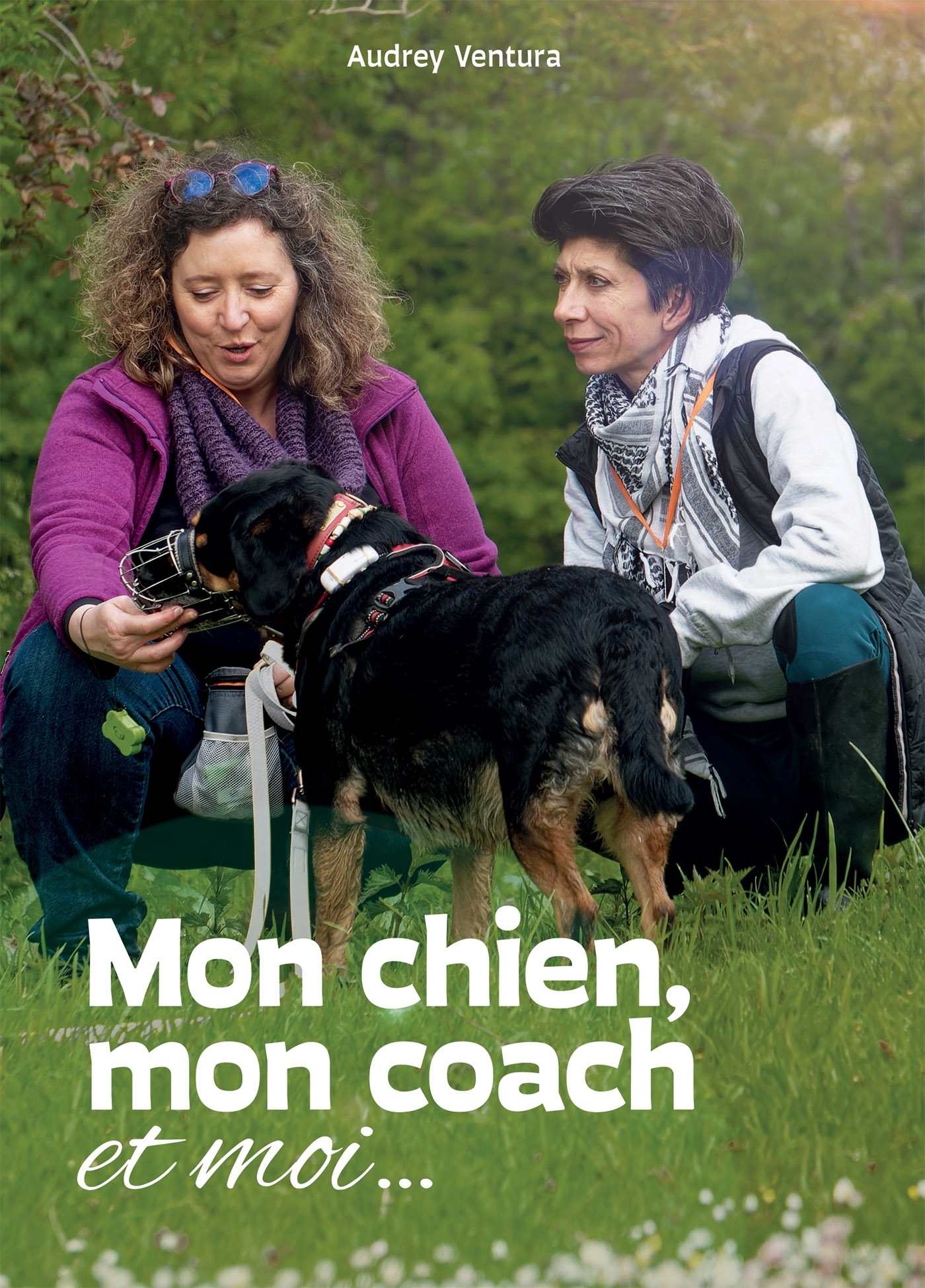 Mon chien, mon coach et moi