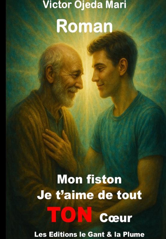 ROMAN/ Fiston je t'aime de tout TON...
