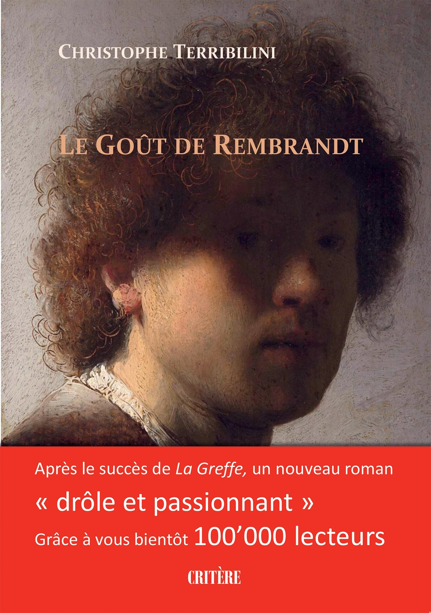 Le Goût de Rembrandt