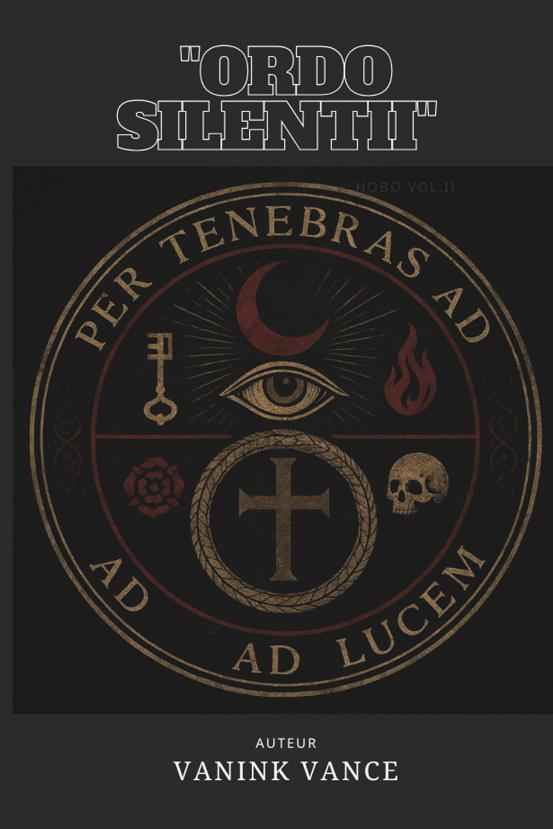 " ORDO SILENTII "