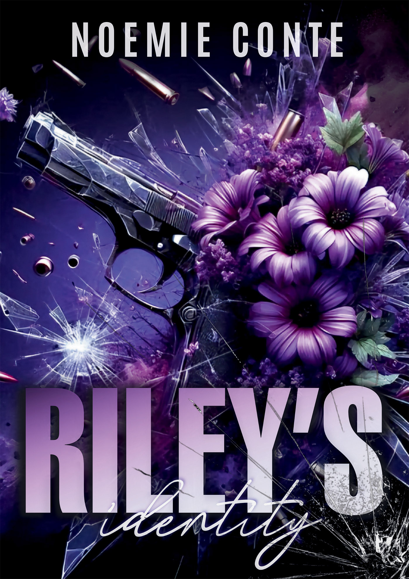 RILEY'S IDENTITY