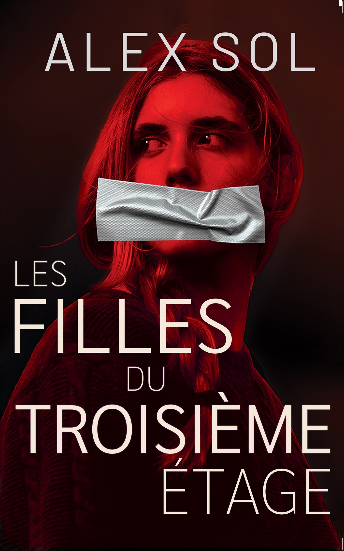 Les filles du troisième étage