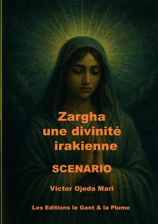 Scénario : Zargha :divinité irakienne