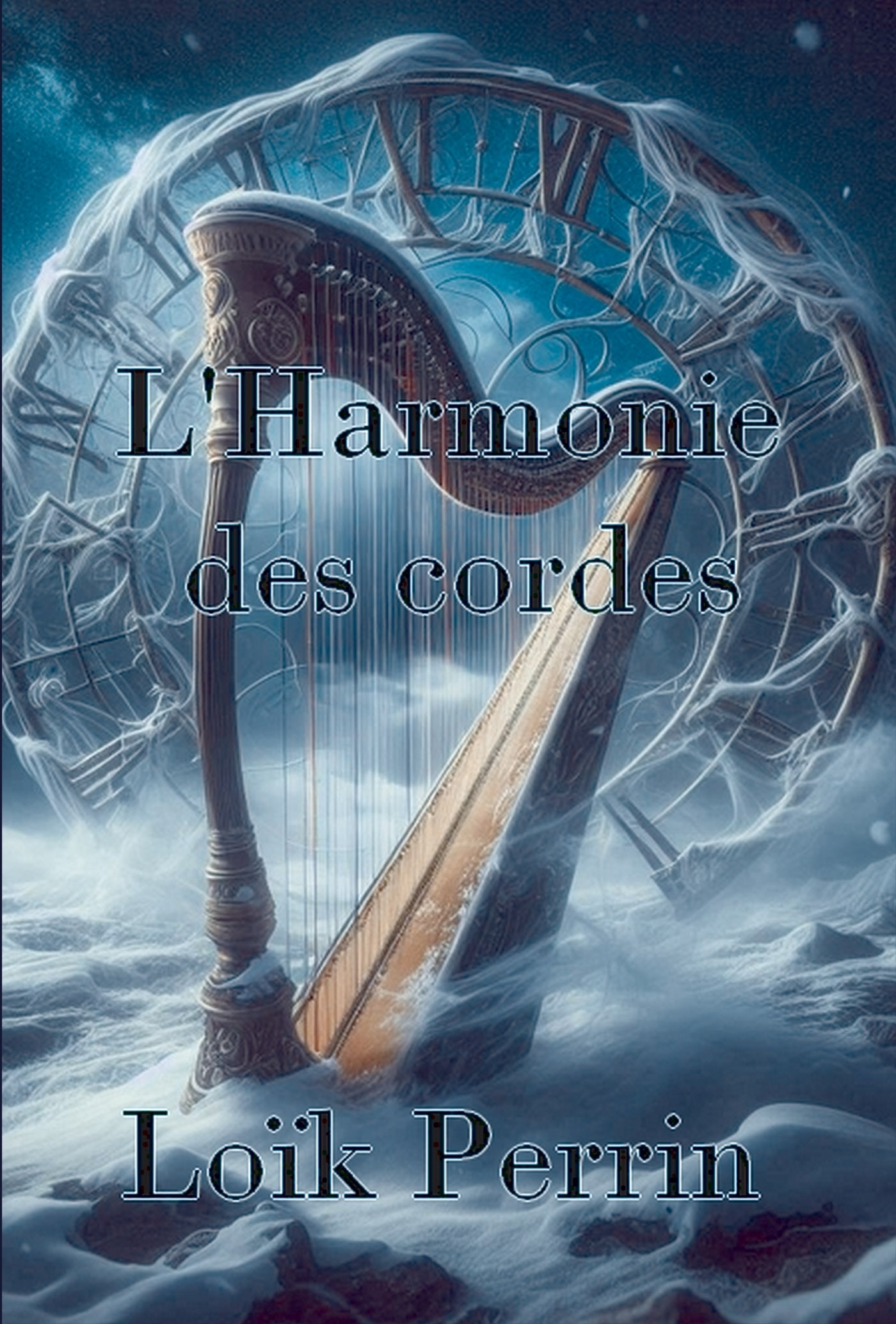 L'harmonie des cordes