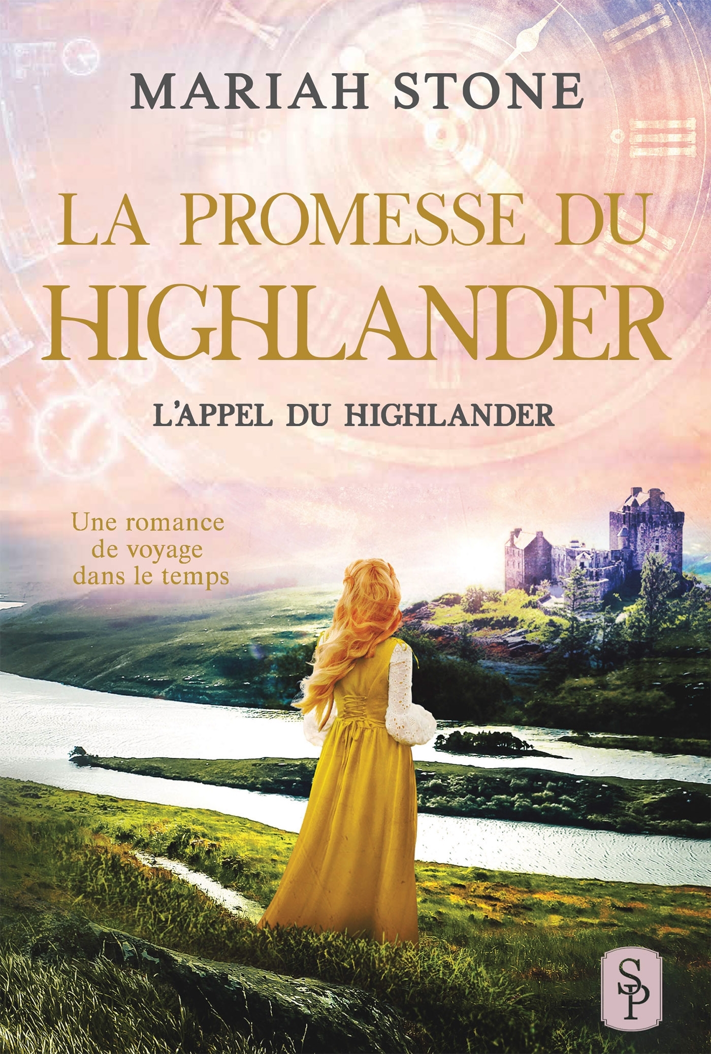 La Promesse du highlander