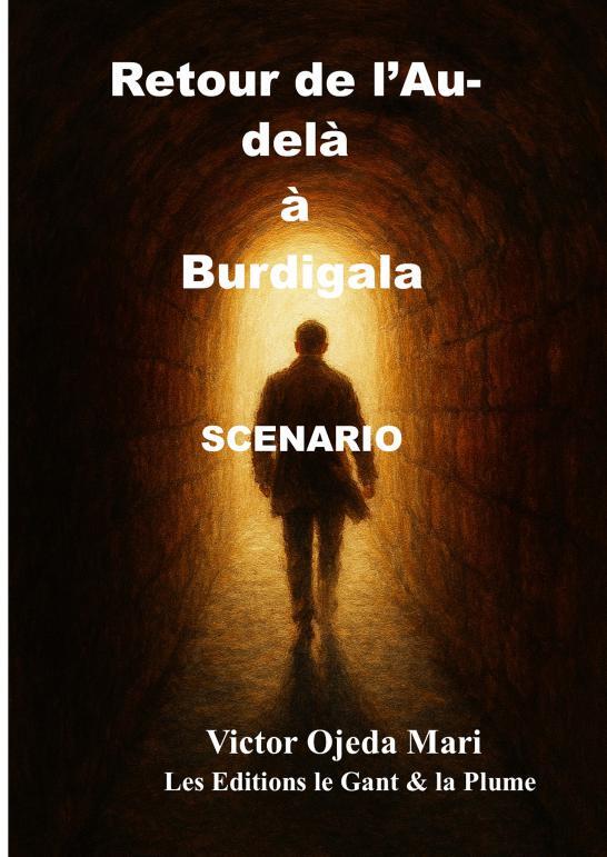 Scénario: Retour de l'Au-delà à Burdig