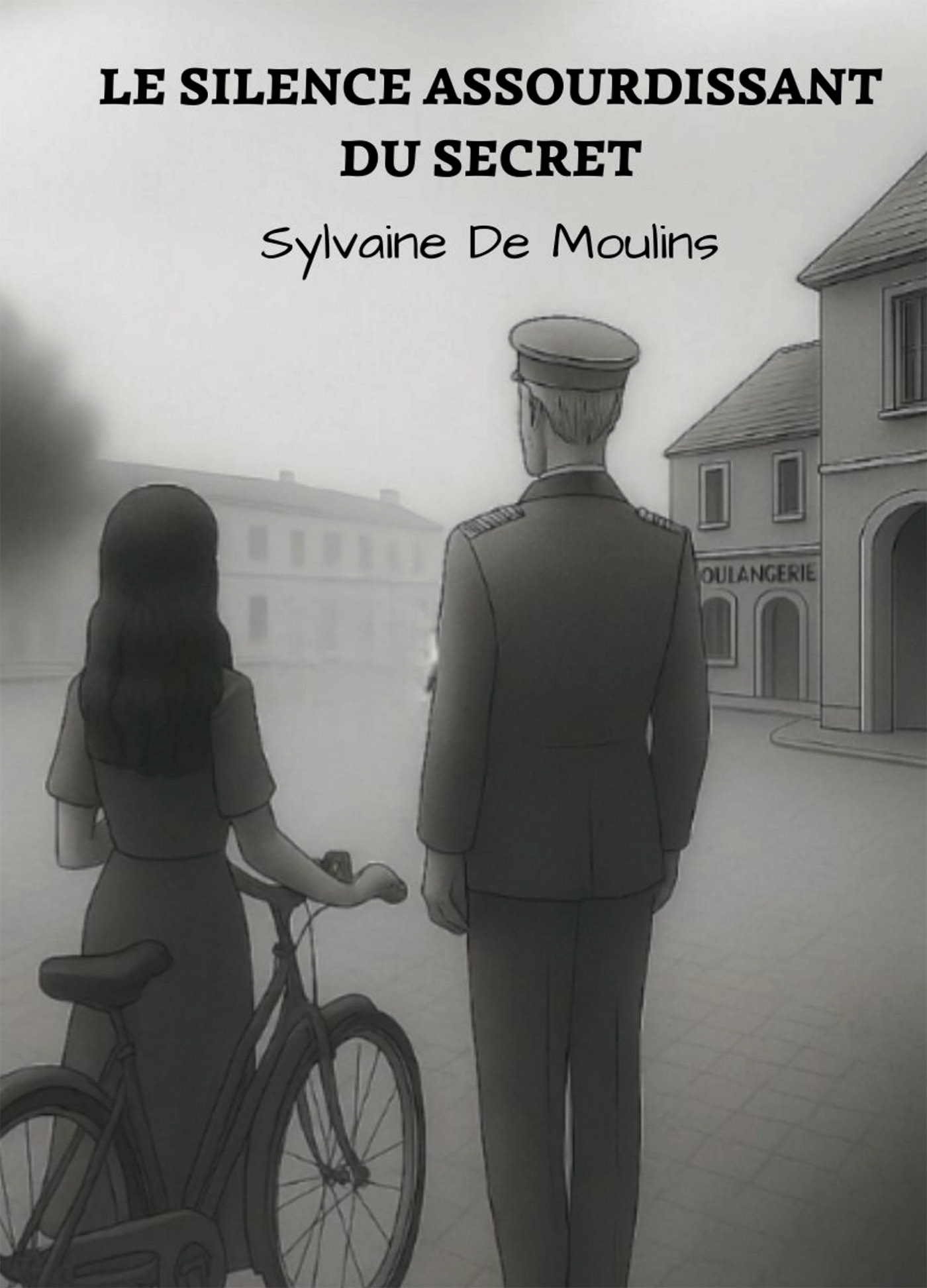 Le Silence Assourdissant du Secret