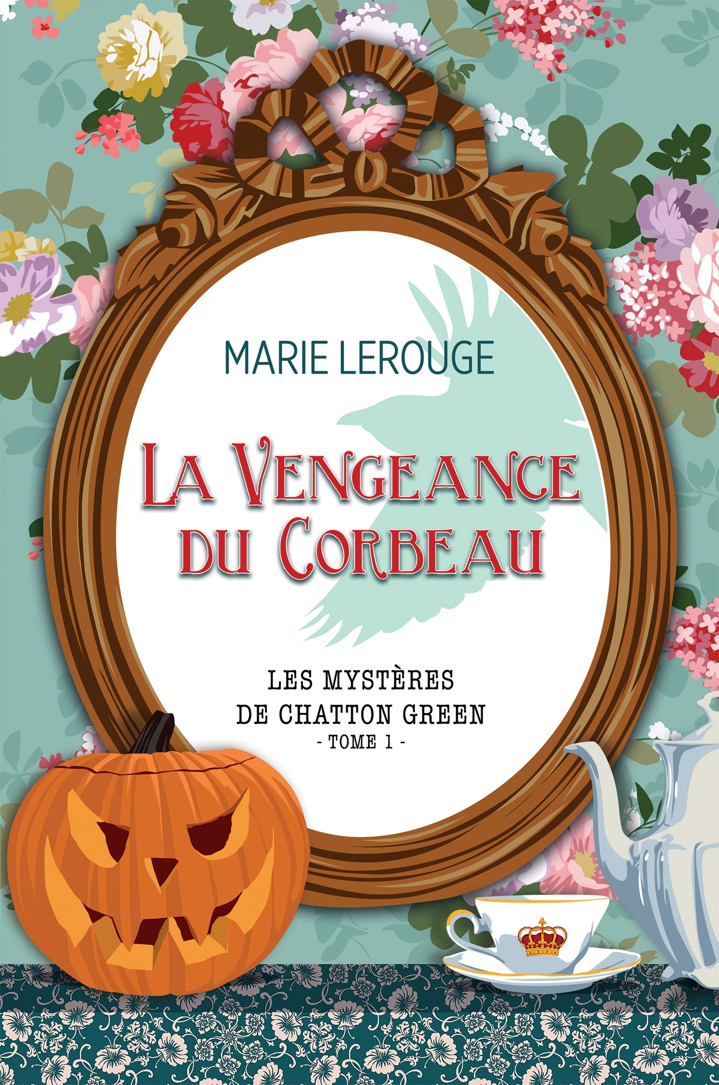 LA VENGEANCE DU CORBEAU