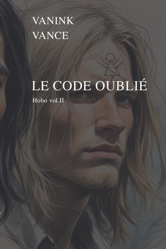 LE CODE OUBLIÉ