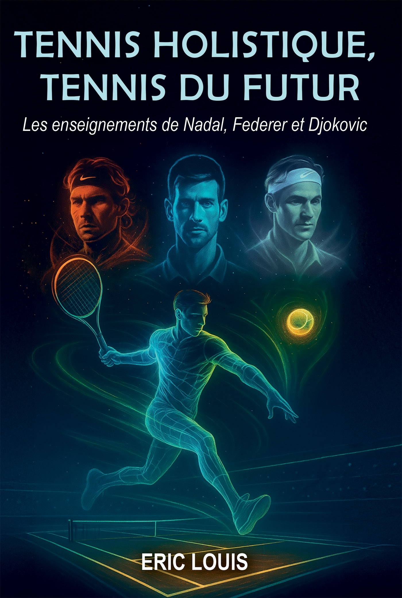 Tennis holistique, Tennis du futur