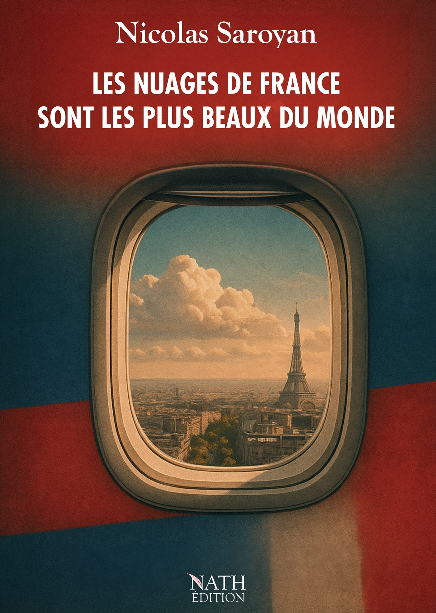 Les nuages de France sont les plus beaux du monde