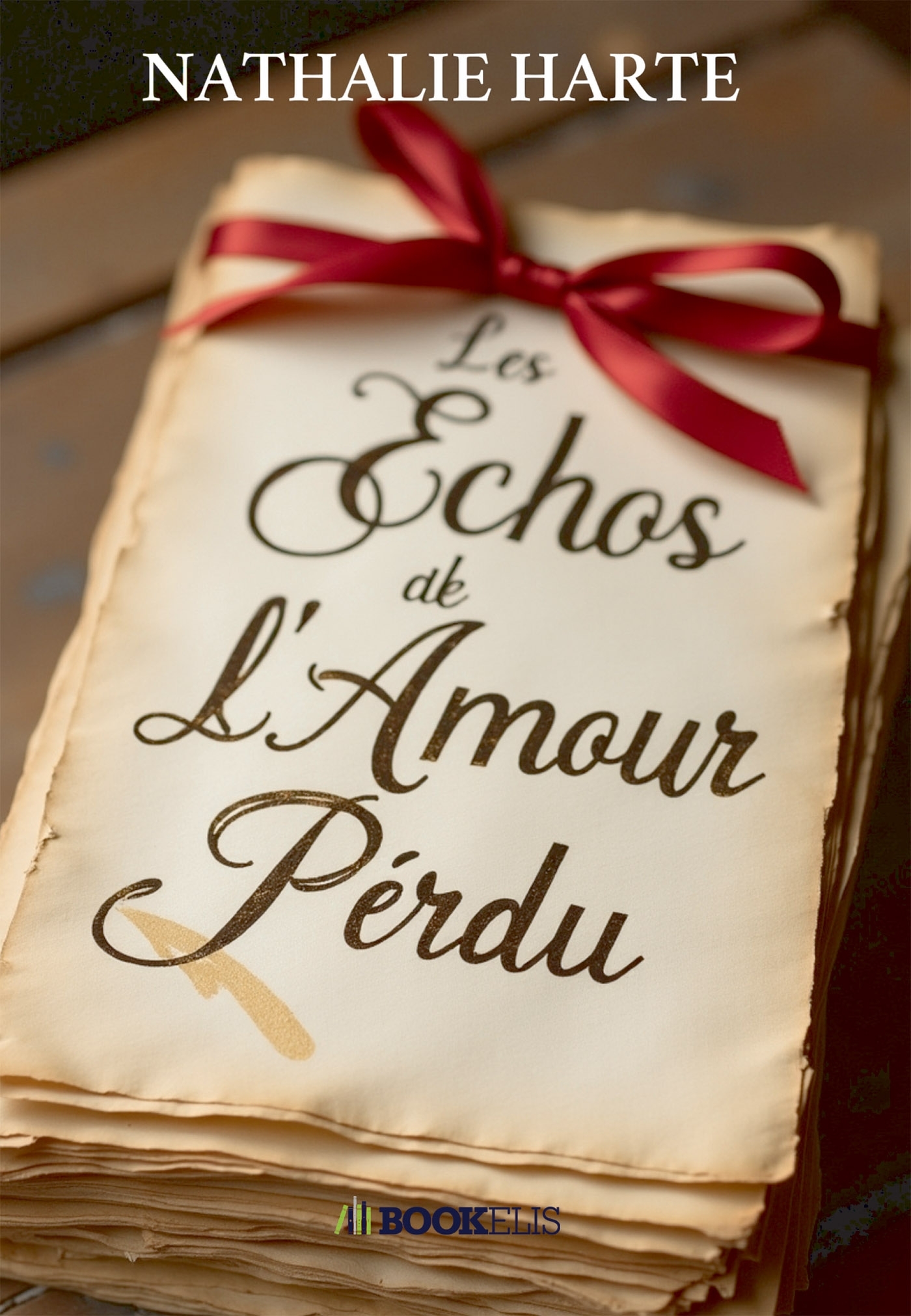 Les Échos de l'Amour Perdu