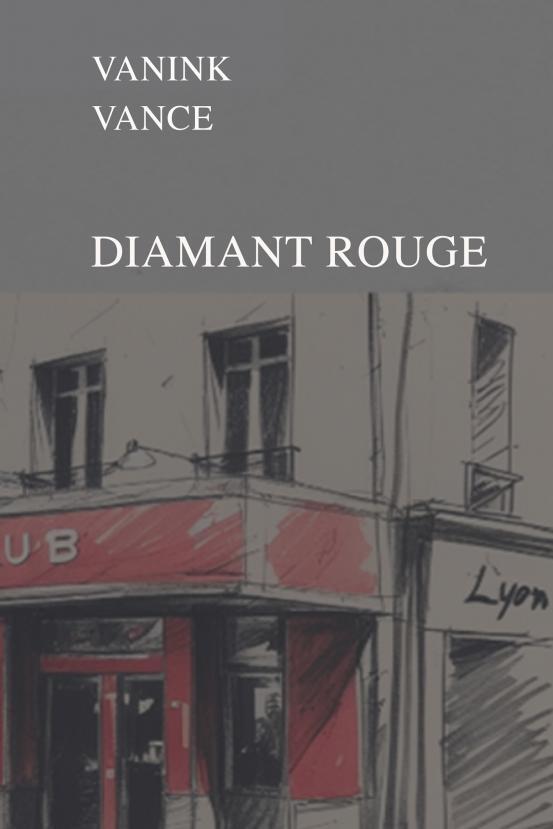 DIAMANT ROUGE