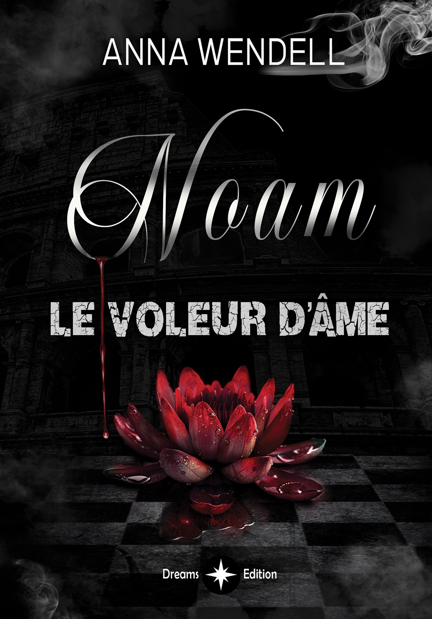 Noam - Le voleur d'âme