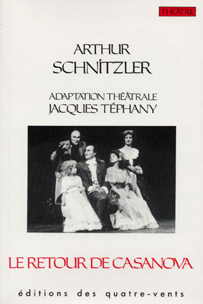 Le Retour de Casanova