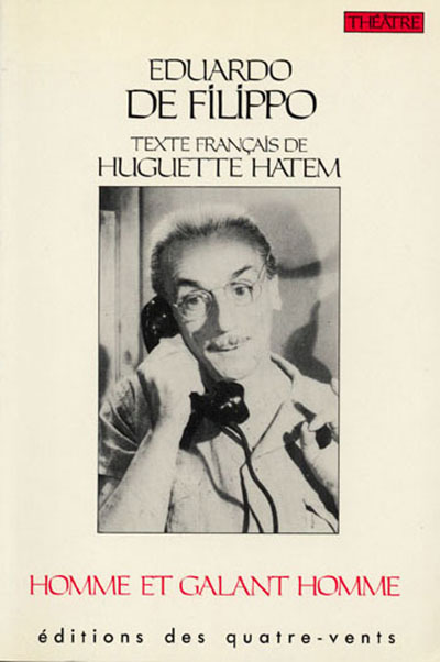 Homme et Galant Homme