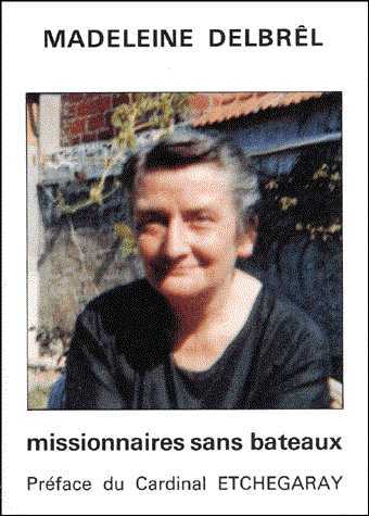Missionnaires sans bateaux