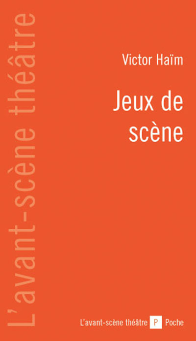 Jeux de Scene