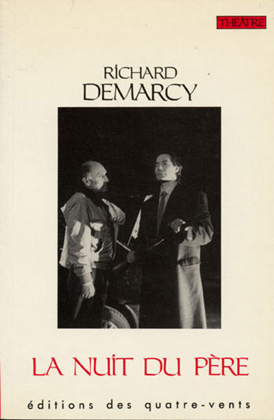 La Nuit du Pere