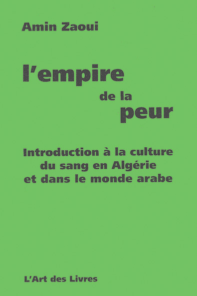 L’Empire de la peur