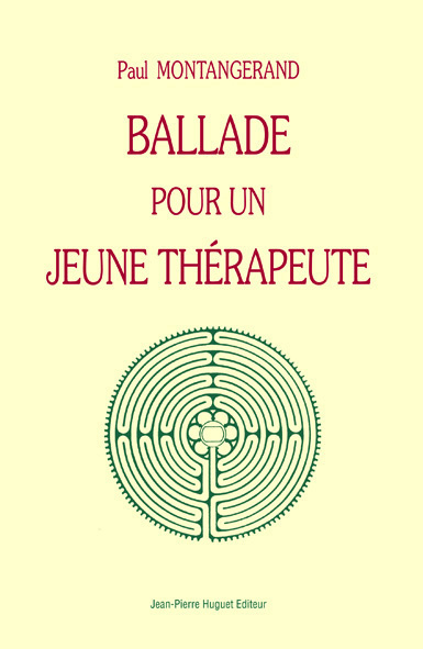 Ballade pour un jeune thérapeute