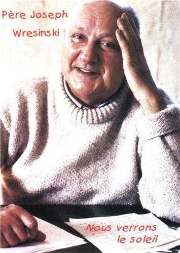 Nous verrons le soleil