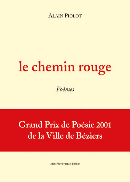 Le Chemin rouge