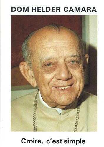 Croire, c'est simple