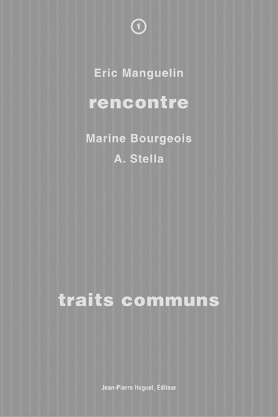 Traits communs